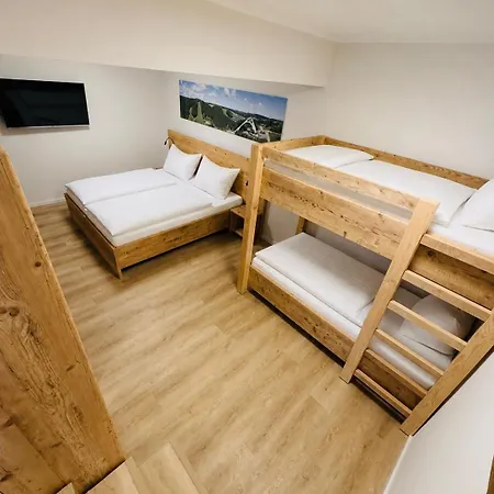 Schneeliebe Fuer 10 Personen Mit Terrasse Apartment Winterberg